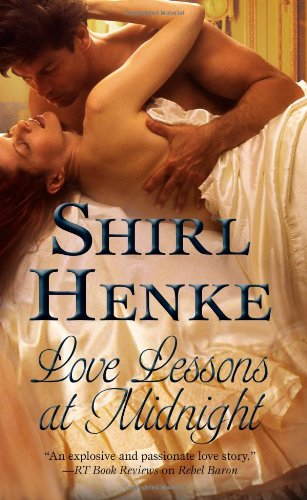 Love Lessons at Midnight (House of Dreams)