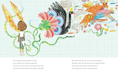 Aaron Slater, Illustrator: A Picture Book (The Questioneers)