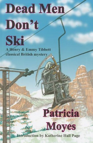 Dead Men Dont Ski