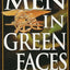 Men in Green Faces
