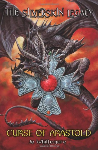 Curse of Arastold (The Silverskin Legacy Series)