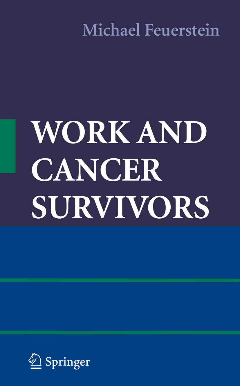 Work and Cancer Survivors