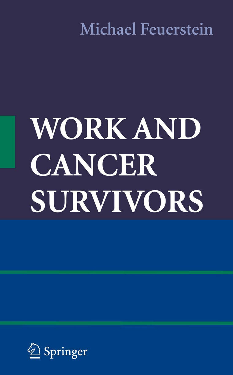 Work and Cancer Survivors