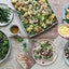 Big Salads: The Ultimate Fresh, Satisfying Meal on One Plate