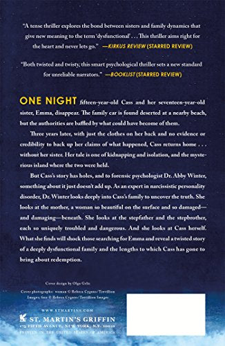 Emma in the Night: A Novel