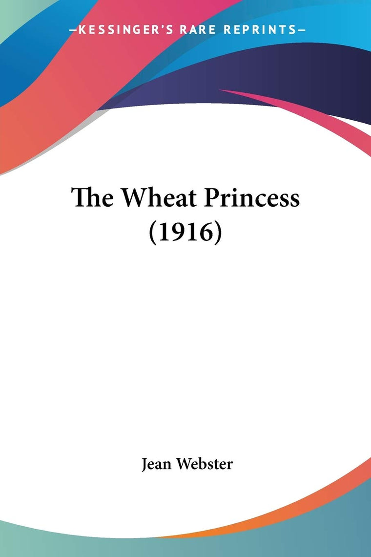 The Wheat Princess