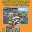LEGO City: Need for Speed! by Trey King