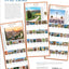 365 Days in Italy Picture-A-Day Wall Calendar 2024: For People Who Love Italy and All Things Italian
