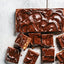 The Great Book of Chocolate, Revised: The Chocolate Lover's Guide with More Than 50 Recipes [A Baking Cookbook]
