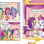My Little Pony: Sister Switch (I Can Read Comics Level 1)
