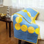 Quilt Modern Curves & Bold Stripes: 15 Dynamic Projects for All Skill Levels