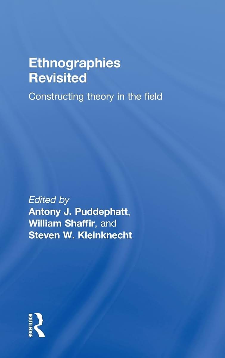 Ethnographies Revisited