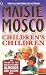 Children's Children — back cover