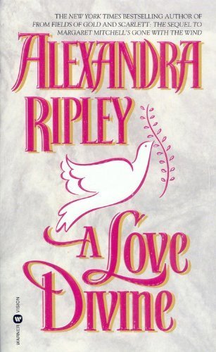 A Love Divine