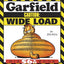 Garfield Caution: Wide Load: His 56th Book