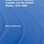 Indian Wars of Canada, Mexico and the United States, 1812-1900 (Warfare and History)