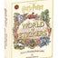 Harry Potter World of Stickers (Collectible Art Stickers)