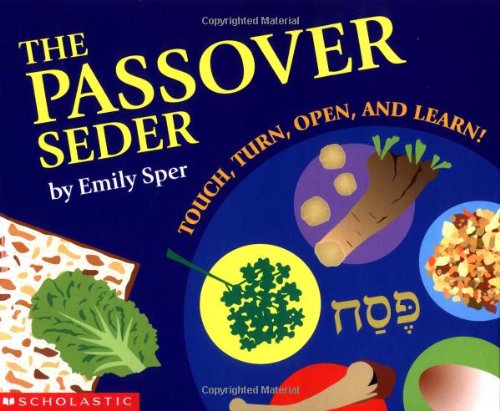 The Passover Seder