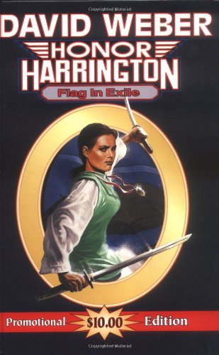 Flag in Exile (Honor Harrington #5)