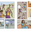 The Curse of Medusa: A Modern Graphic Greek Myth (Mythology Graphics)