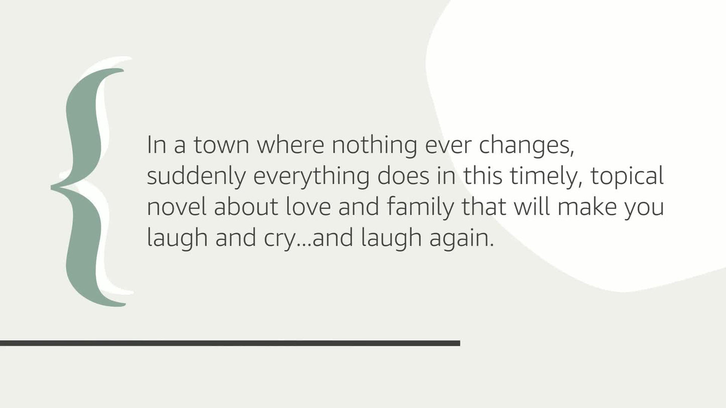 One Two Three: A Novel