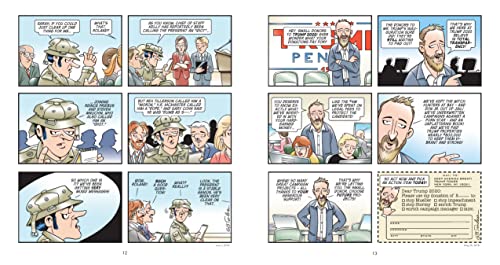 LEWSER!: More Doonesbury in the Time of Trump