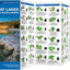 Great Lakes Trees & Wildflowers: A Folding Pocket Guide to Familiar Plants (Nature Observation North America)