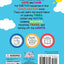 I Love Earth - Touch and Feel Board Book