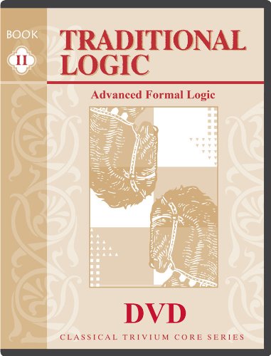 Traditional Logic II
