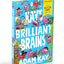 Kay's Brilliant Brains: A World Book Day 2023 Mini Book