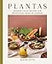 Plantas: Modern Vegan Recipes for Traditional Mexican Cooking