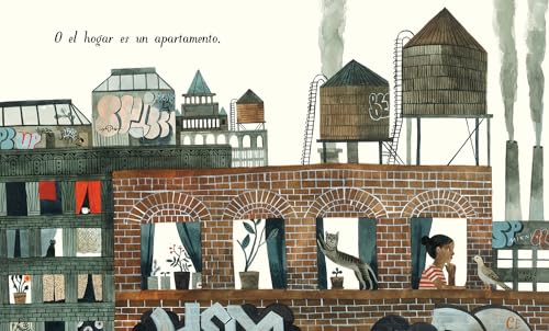 Hogar (Spanish Edition)