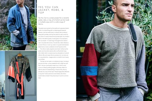 How to Sew Sustainably: Recycling, reusing, and remaking with fabric