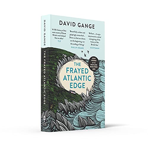 The Frayed Atlantic Edge
