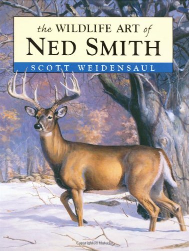 The Wildlife Art of Ned Smith