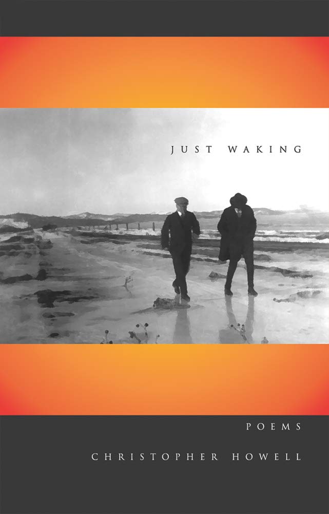 Just Waking: Poems