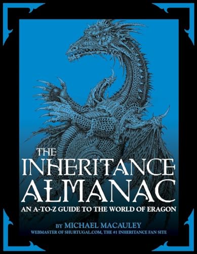 The Inheritance Almanac