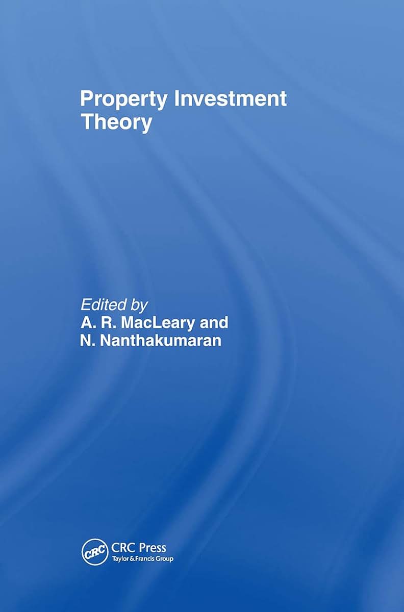 Property Investment Theory
