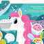 Unicorn Munch (Crunchy Board Books)