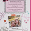 Tic Tac Toy All About Me by Addy & Maya
