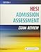 Admission Assessment Exam Review