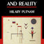Representation and Reality (Representation and Mind)