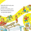 The Berenstain Bears Brother Bear and the Kind Cub: Level 1 (I Can Read! / Berenstain Bears / Living Lights: A Faith Story)