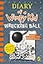 Diary of a Wimpy Kid: Wrecking Ball (Book 14)