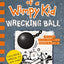 Diary of a Wimpy Kid: Wrecking Ball (Book 14)