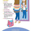 A Smart Girl's Guide: Middle School: Everything You Need to Know About Juggling More Homework, More Teachers, and More Friends! (American Girl Wellbeing)