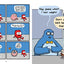 Heart and Brain: Body Language: An Awkward Yeti Collection (Volume 3)