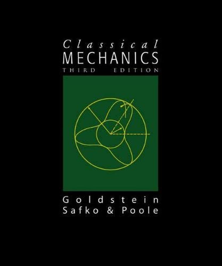 Classical Mechanics