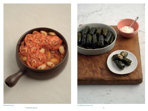 Vefa's Kitchen
