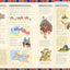Timelines of World History